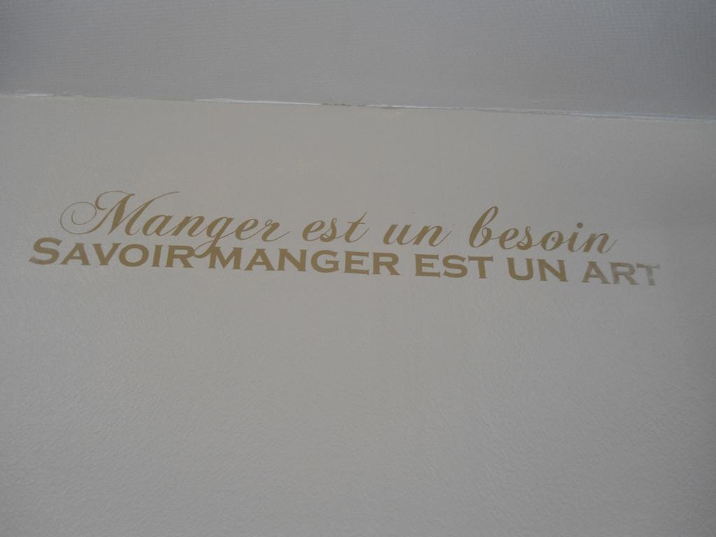 Appart Jardin En Ville Coeur De Nantes Room photo